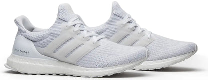 UltraBoost 3.0 'Triple White'