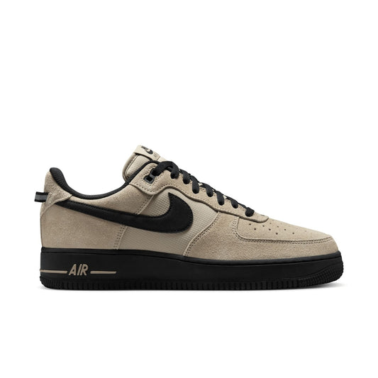 Nike Air Force 1 Low Desert Khaki Black