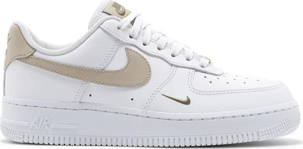 Nike Air Force 1 '07 Low Essential White Rattan