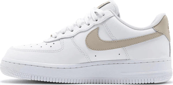 Nike Air Force 1 '07 Low Essential White Rattan