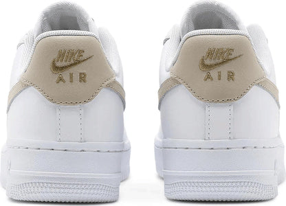 Nike Air Force 1 '07 Low Essential White Rattan