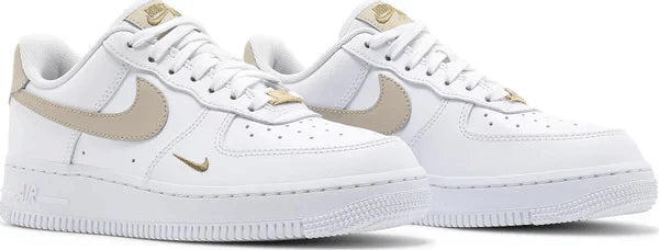 Nike Air Force 1 '07 Low Essential White Rattan