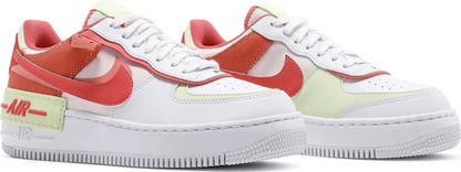 Nike Air Force 1 Shadow 'White Magic Ember'