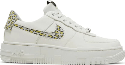 Nike Air Force 1 Pixel SE 'Leopard