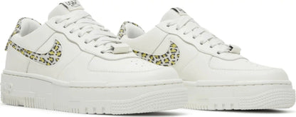 Nike Air Force 1 Pixel SE 'Leopard