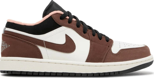 Nike Air Jordan 1 Low 'Mocha'