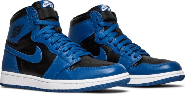 Nike Air Jordan 1 Retro High OG 'Dark Marina Blue'