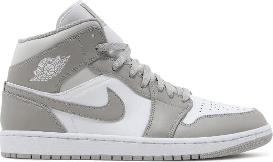 Nike Air Jordan 1 Mid 'College Grey'