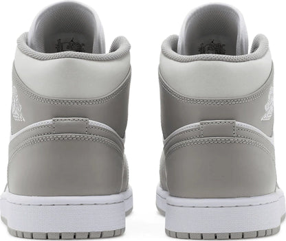 Nike Air Jordan 1 Mid 'College Grey'