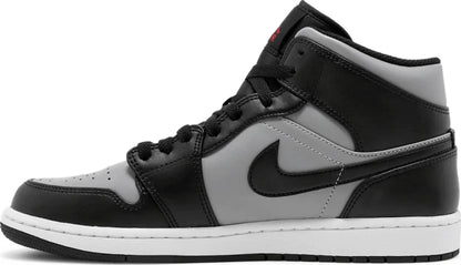 Nike Air Jordan 1 Mid 'Shadow'