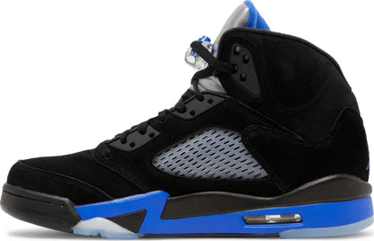 Nike Air Jordan 5 Retro 'Racer Blue'