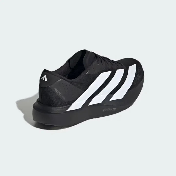 Adidas Adizero Evo SL 'Black White'