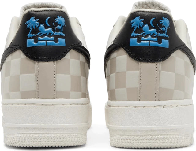 Nike LeBron James x Air Force 1 'Strive For Greatness'