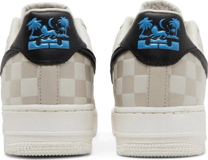 Nike LeBron James x Air Force 1 'Strive For Greatness'