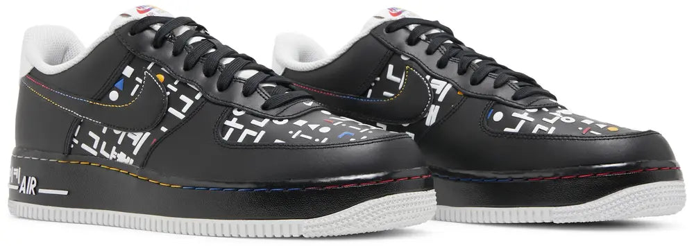 Air Force 1 Low '07 LV8 'Hangul Day'