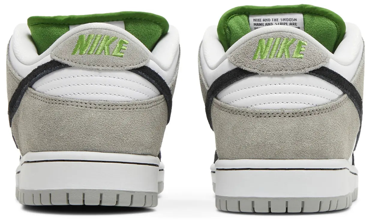 Nike Dunk Low SB 'Chlorophyll'
