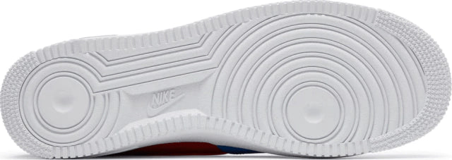 Nike UNO x Air Force 1 Low '50th Anniversary'