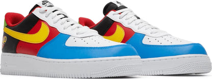 Nike UNO x Air Force 1 Low '50th Anniversary'