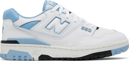 New Balance 550 'Team Carolina Blue'