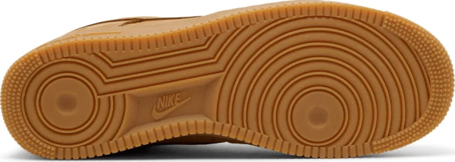 Nike Supreme x Air Force 1 Low SP 'Wheat'