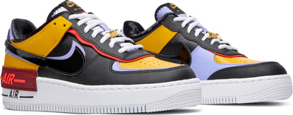 Nike Air Force 1 Shadow 'Dark Sulfur'