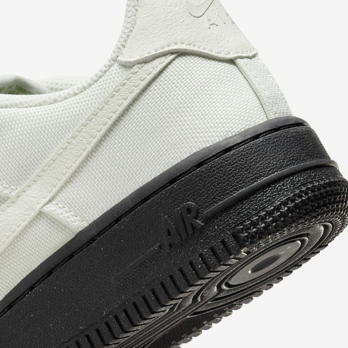 Air Force 1 LV8 3 GS 'Sea Glass Black'