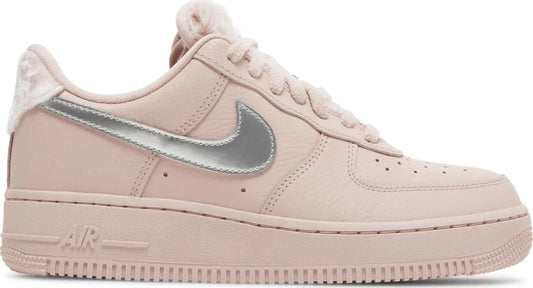 Nike Air Force 1 '07 'Faux Sherpa Fur'