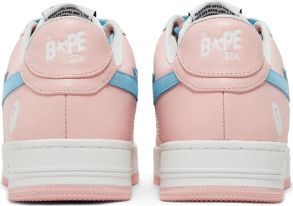 Bapesta 'Pastel Pack - Pink'