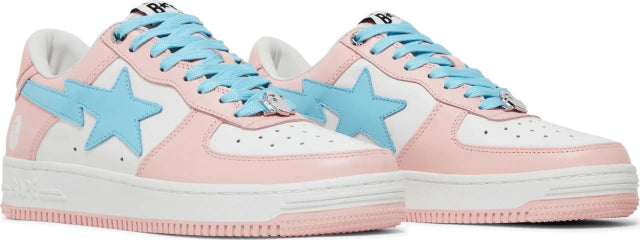 Bapesta 'Pastel Pack - Pink'