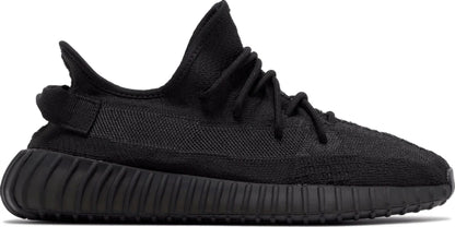 Adidas Yeezy Boost 350 V2 'Onyx'