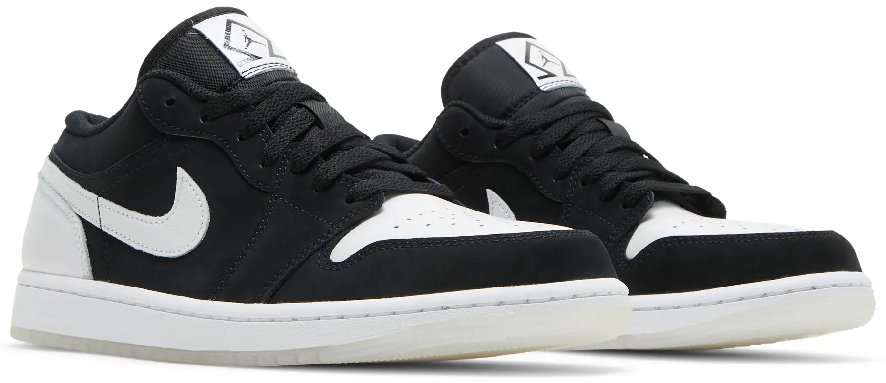 Air Jordan 1 Low SE 'Diamond'