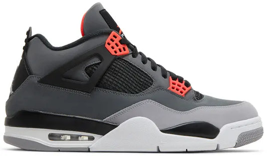 Nike Air Jordan 4 Retro 'Infrared'