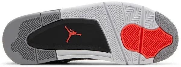 Nike Air Jordan 4 Retro 'Infrared'