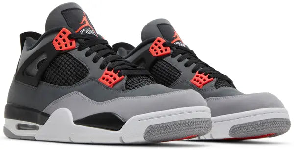 Nike Air Jordan 4 Retro 'Infrared'