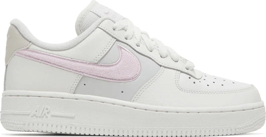 Nike Air Force 1 '07 'Chenille Swoosh'