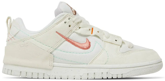 Nike Dunk Low Disrupt 2 'Pale Ivory'