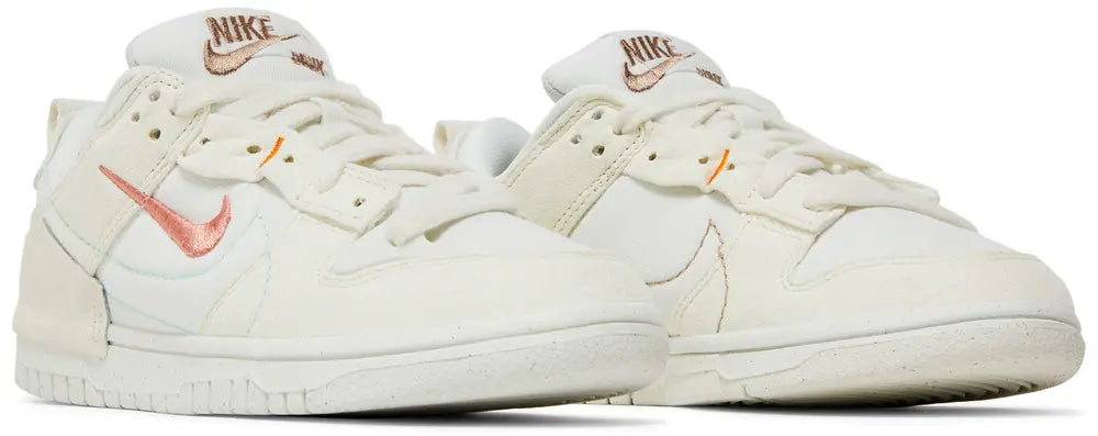 Nike Dunk Low Disrupt 2 'Pale Ivory'