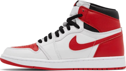 Nike Air Jordan 1 Retro High OG 'Heritage'