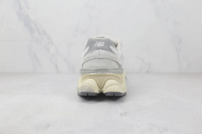 New Balance Sea Salt White