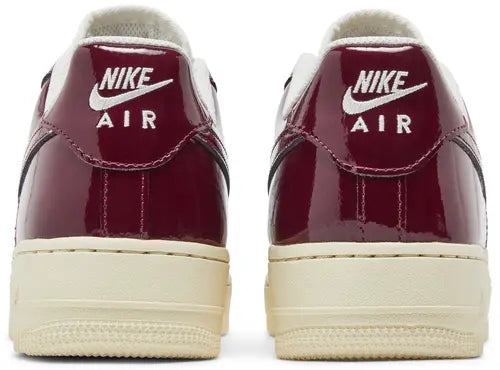 Air Force 1 'Roman Empire'