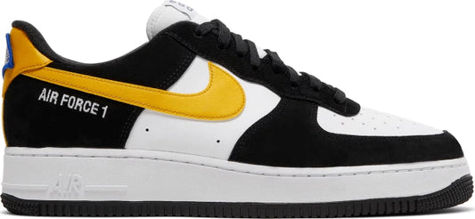 Nike Air Force 1 '07 LV8 'Athletic Club - Black University Gold'