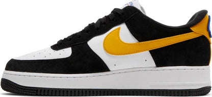 Nike Air Force 1 '07 LV8 'Athletic Club - Black University Gold'