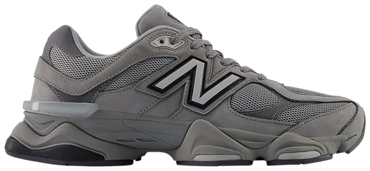9060 'Shadow Grey' (PRONTA ENTREGA)