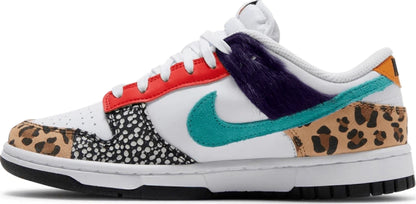 Nike Dunk Low SE 'Safari Mix'