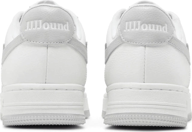 JJJJound x Bapesta 'White'