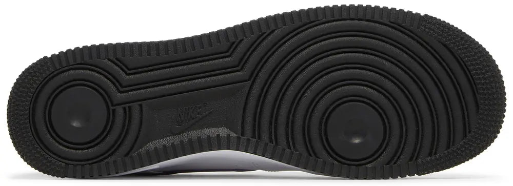 Air Force 1 '07 LV8 'Hoops - White Canyon Purple'