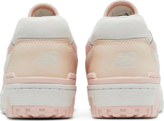 New Balance 550 'White Pink'