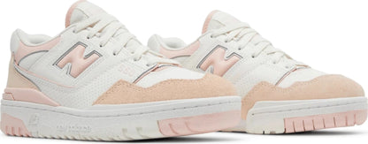 New Balance 550 'White Pink'