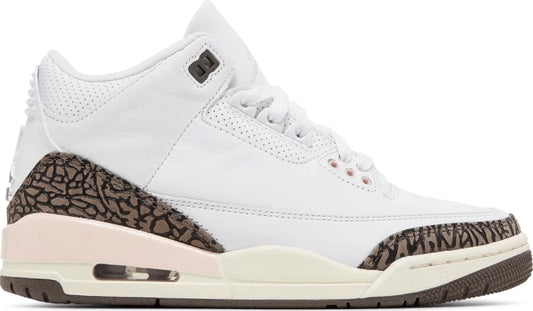 Nike Air Jordan 3 Retro 'Neapolitan'