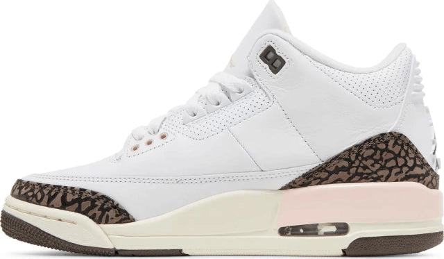 Nike Air Jordan 3 Retro 'Neapolitan'